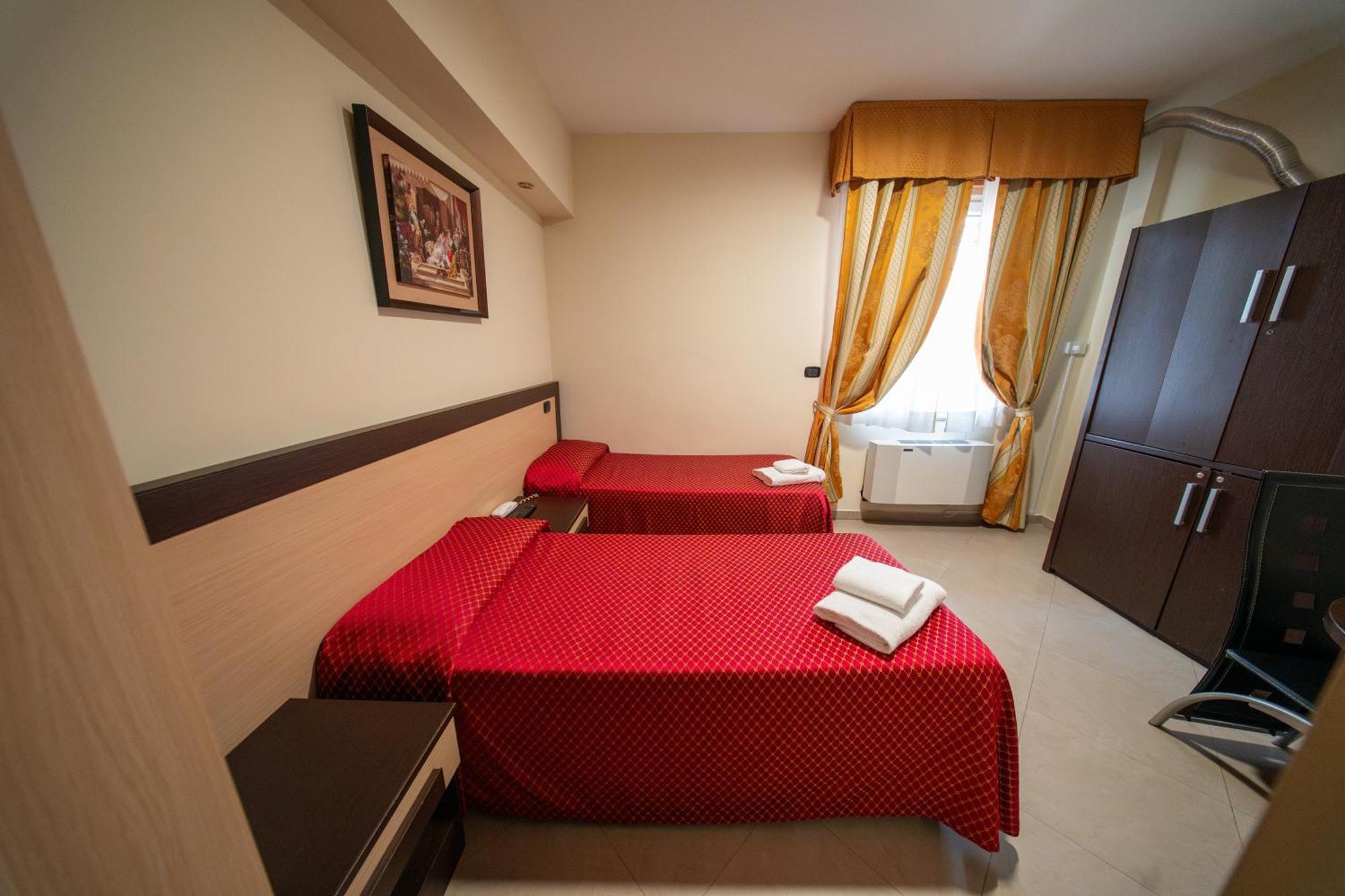 Hotel Residence Sestriere Moncalieri Exterior foto
