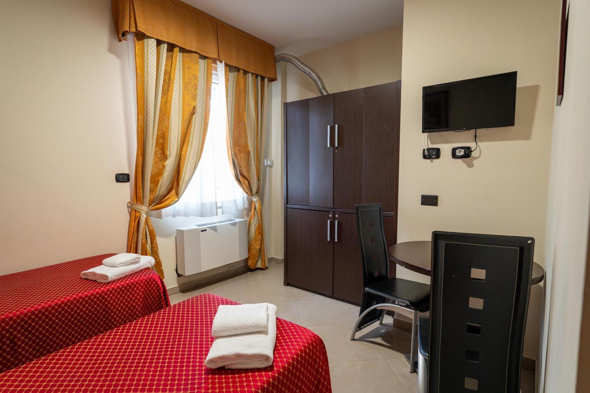 Hotel Residence Sestriere Moncalieri Exterior foto