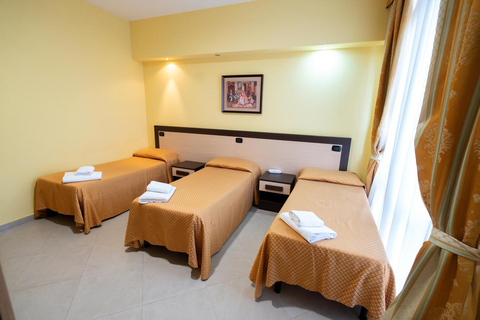 Hotel Residence Sestriere Moncalieri Exterior foto