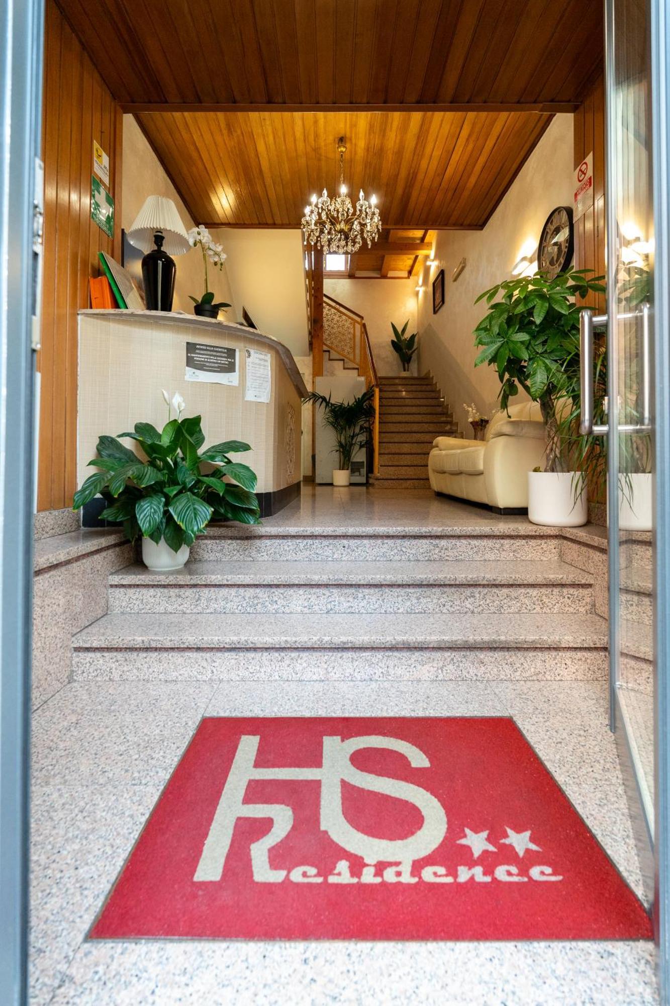 Hotel Residence Sestriere Moncalieri Exterior foto