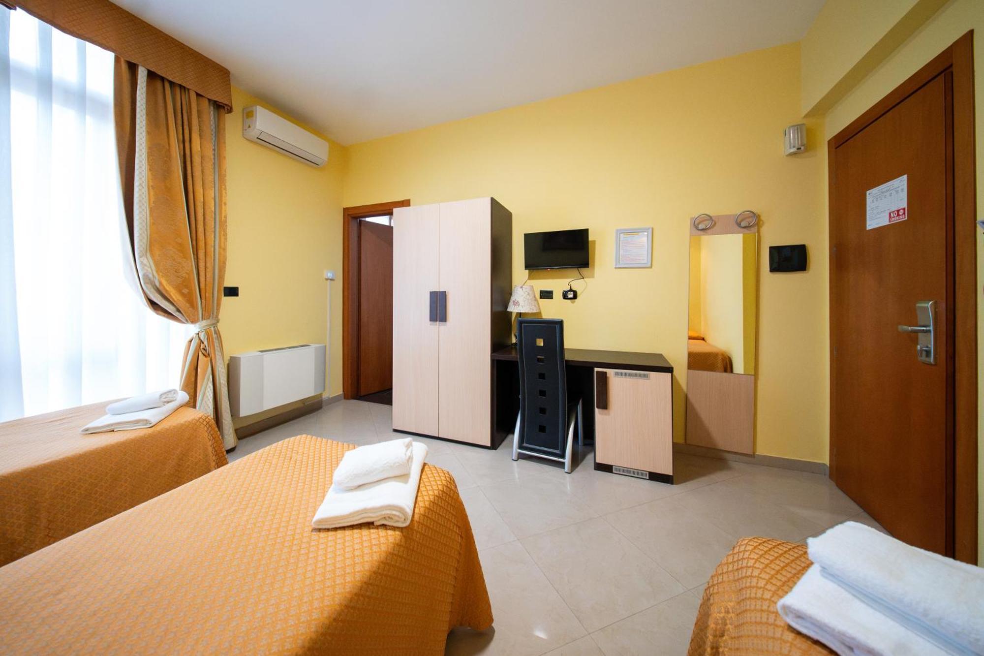Hotel Residence Sestriere Moncalieri Exterior foto