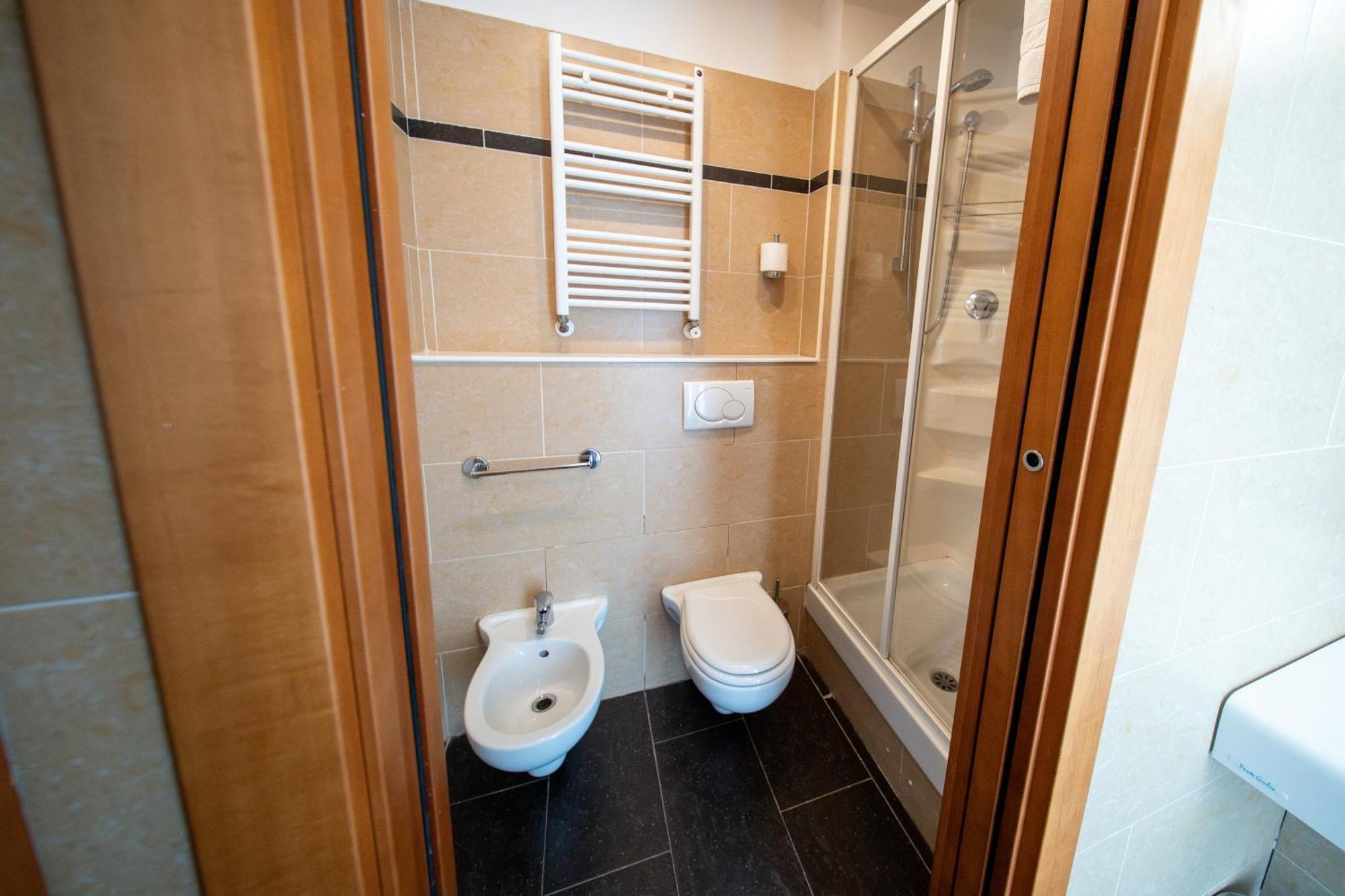 Hotel Residence Sestriere Moncalieri Exterior foto